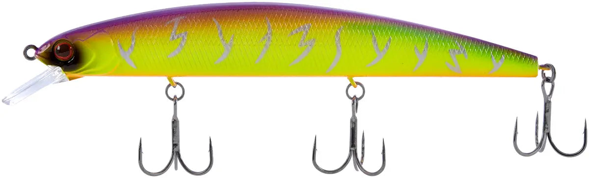 Hard lure Select Dementor 130SP 130mm (1.6-1.8m)
