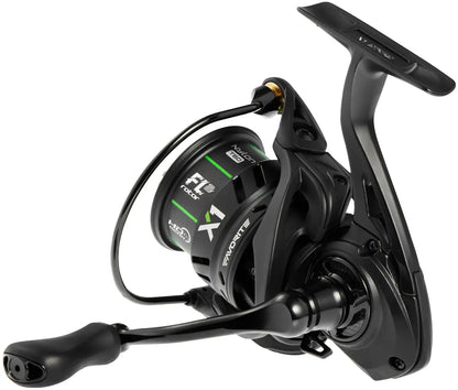 Favorite X1 Spinning Reel