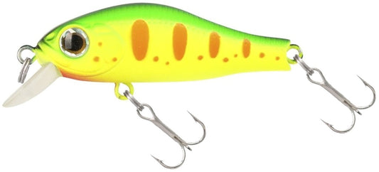 Hard Lure ZipBaits Rigge 35 F 35mm 2.0g