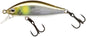 Hard Lure ZipBaits Rigge Flat 45 S 45mm 3.8g