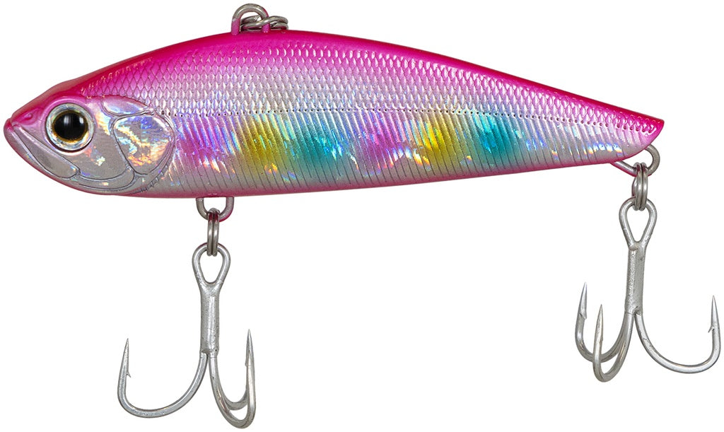 Hard Lure ZipBaits ZBL Vib80 80mm 25.0g