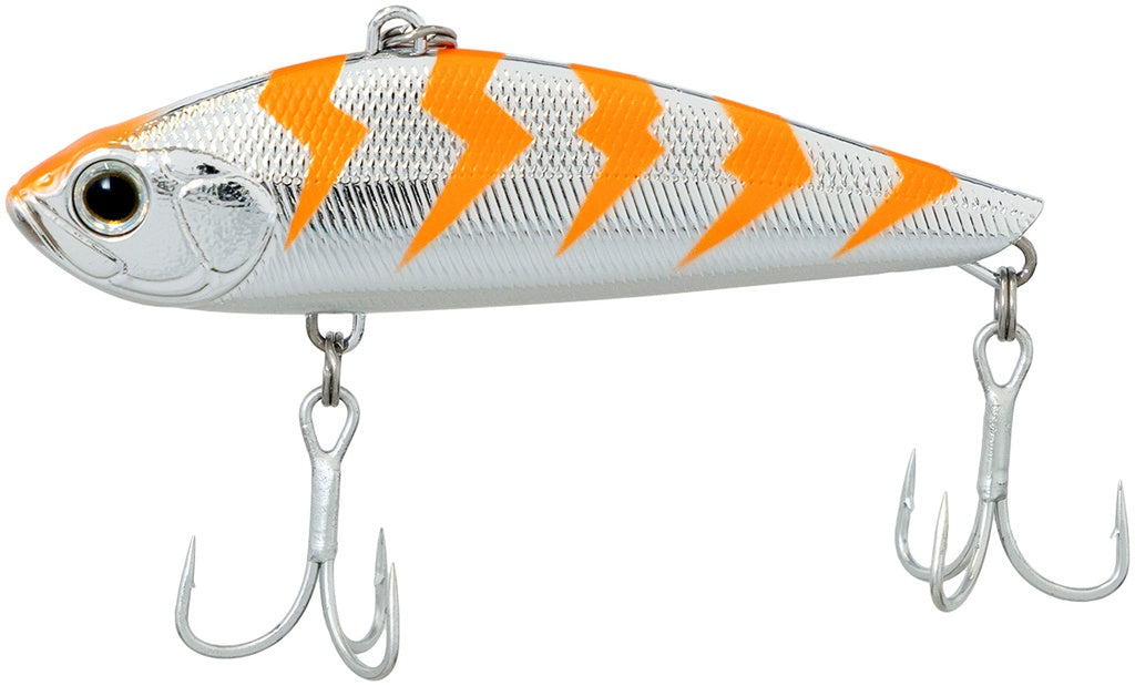 Hard Lure ZipBaits ZBL Vib80 80mm 25.0g