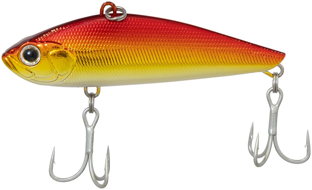 Hard Lure ZipBaits ZBL Vib80 80mm 25.0g
