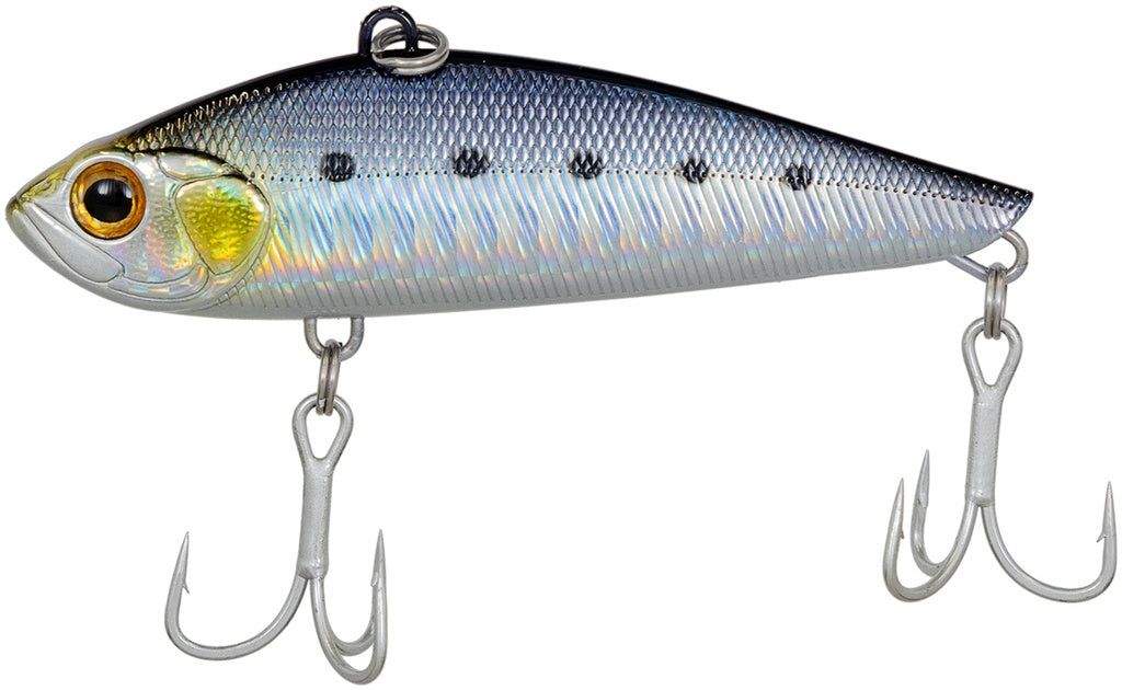 Hard Lure ZipBaits ZBL Vib80 80mm 25.0g