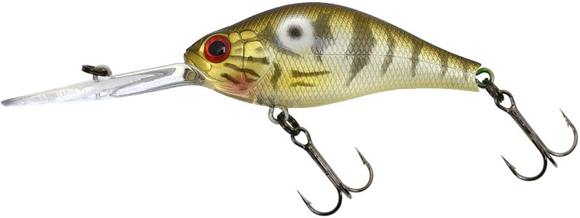 Hard Lure ZipBaits B-Switcher 4.0 Rattler 65mm 13.0g