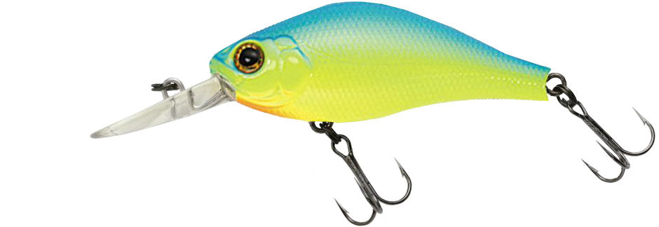 Hard Lure ZipBaits B-Switcher 2.0 Silent 55mm 10.0g