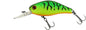 Hard Lure ZipBaits B-Switcher 2.0 Silent 55mm 10.0g