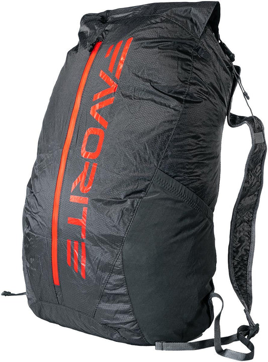Leak-proof products Favorite Ultralight Rolltop ULRT23 23L color: gray (16930184)