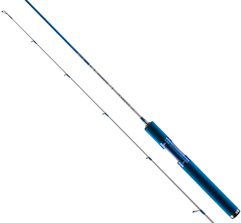 Favorite Arena Vivid Spinning Rod