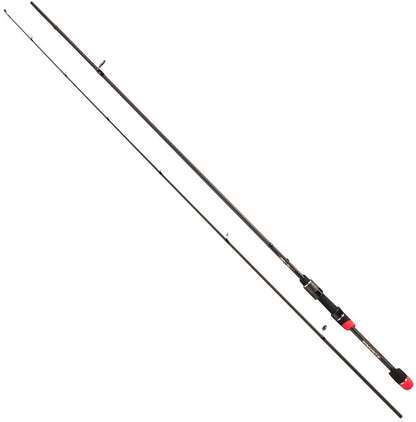 Favorite Rapid Spinning Rod