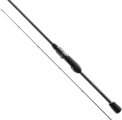 Favorite Black Swan Trout & Area Rod