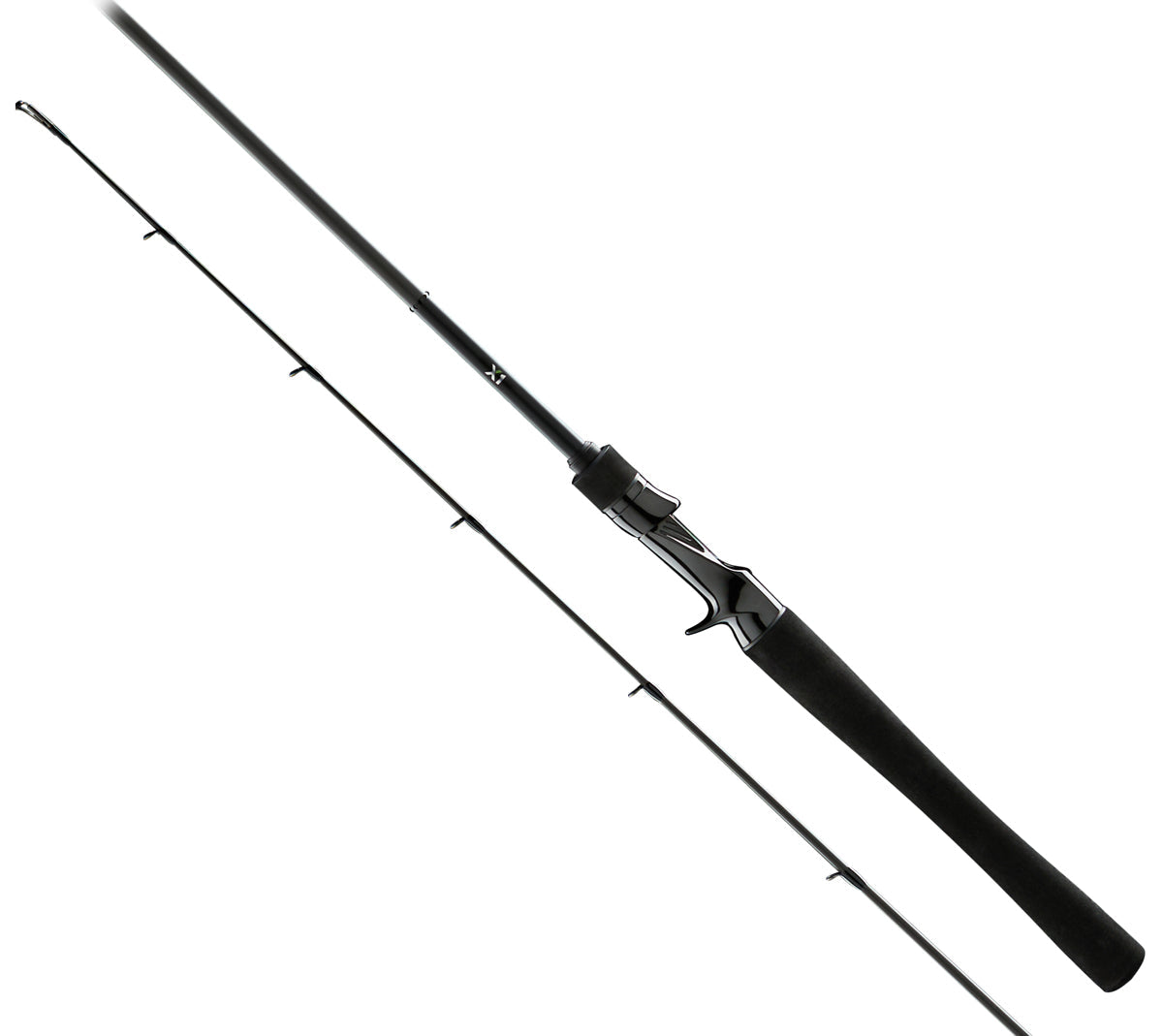 Favorite X1 Casting Rod