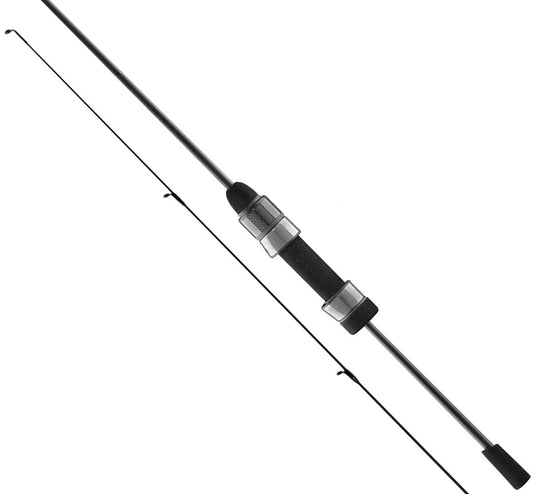 Spinning Rods Favorite Black Swan NANO 1.83 - 1 .95 / up to 1 up to 2 g