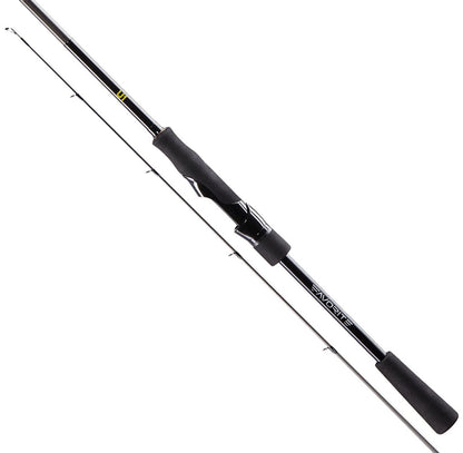 Favorite U1 Spinning Rod