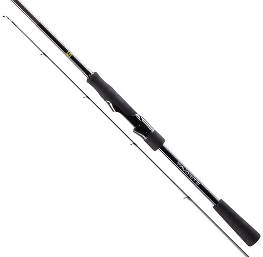 Favorite U1 Spinning Rod