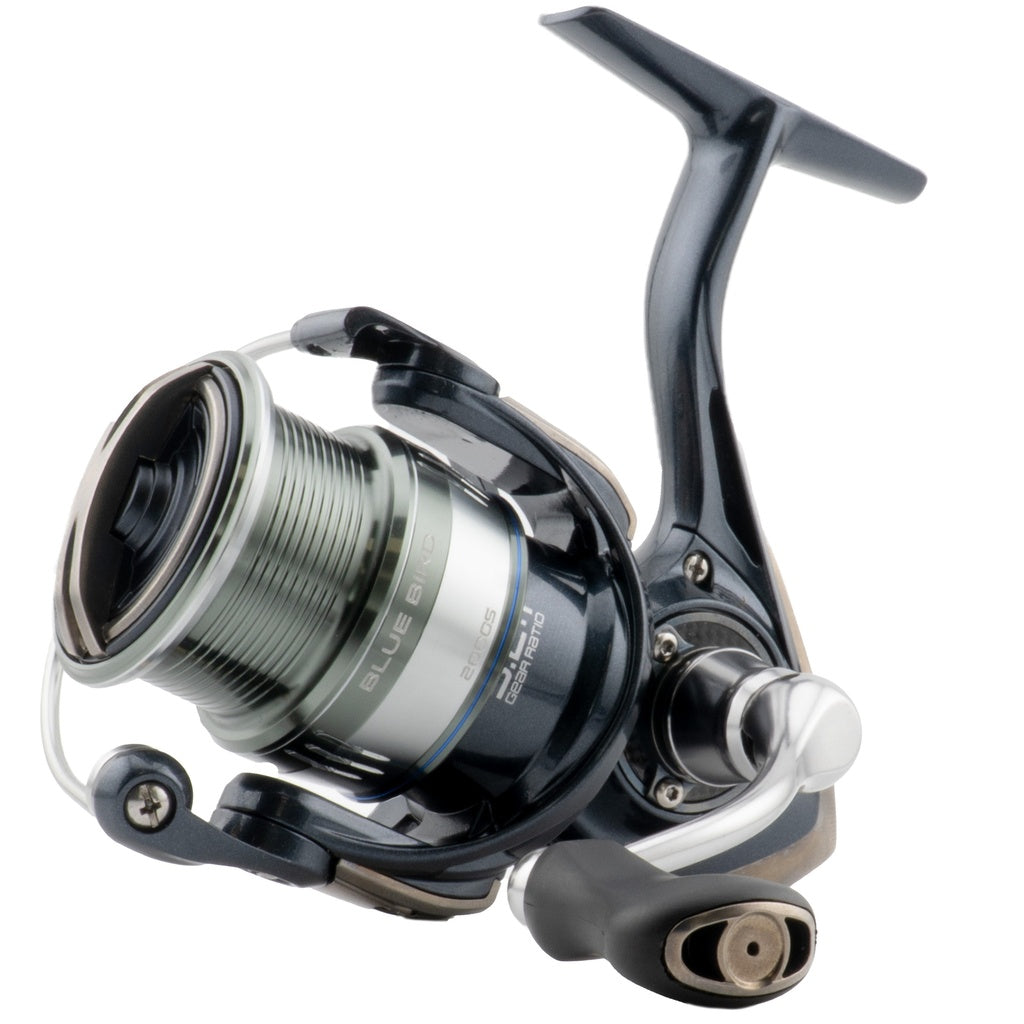 Favorite Blue Bird Spinning Reel 500S / 1000S / 1500S / 2000S / 2500S 9+1BB 5.2:1