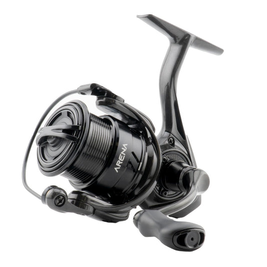 Favorite Arena Spinning Reel 1000S / 1500S / 2000S 10+1BB 5.2:1
