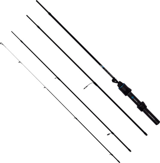 Favorite Blue Bird Nano Compact Spinning Rod