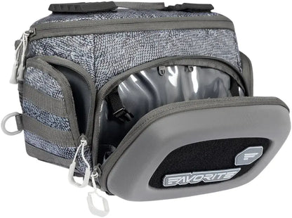 Favorite Streamside Hip Pack Large ц:gray