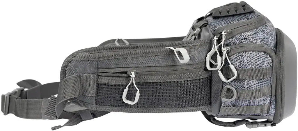 Favorite Streamside Hip Pack Large ц:gray