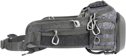 Favorite Streamside Hip Pack Large ц:gray
