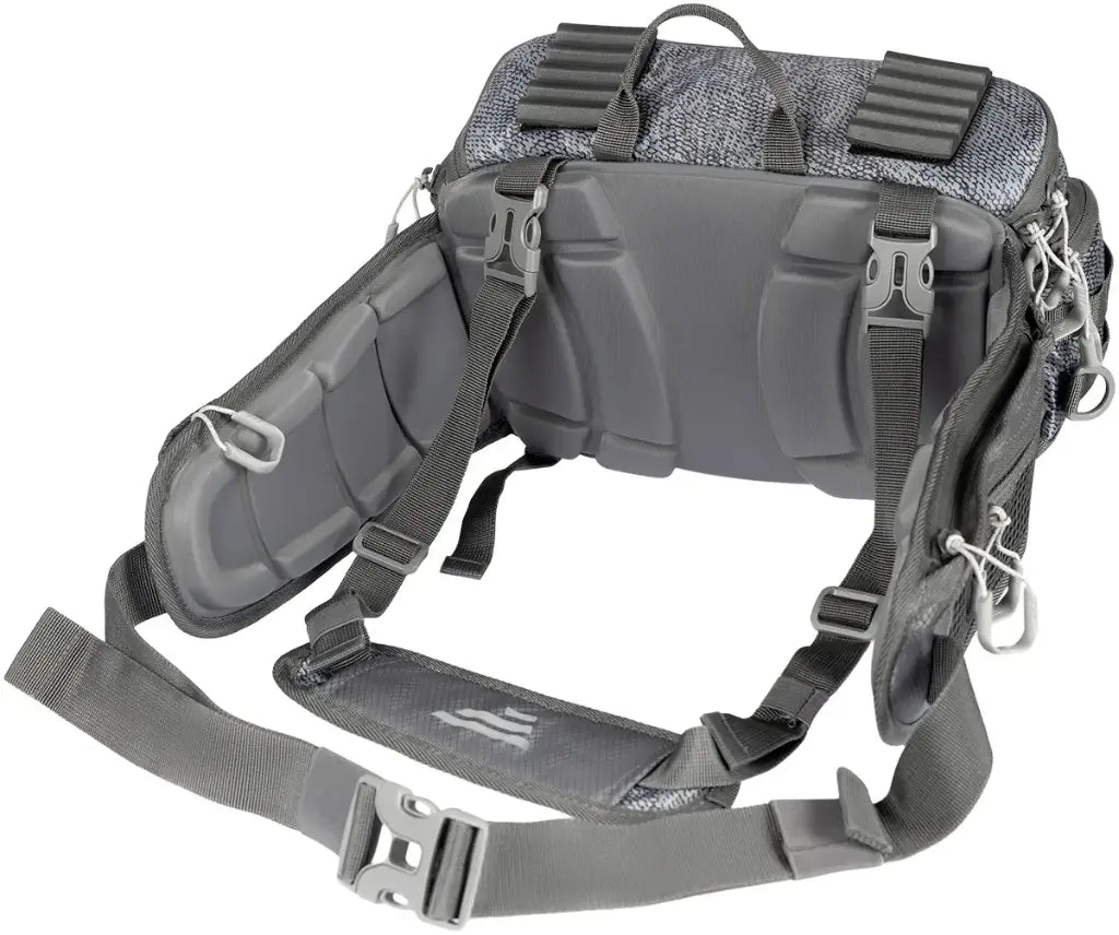 Favorite Streamside Hip Pack Large ц:gray