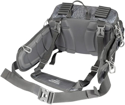 Favorite Streamside Hip Pack Large ц:gray