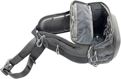 Favorite Streamside Hip Pack Large ц:gray