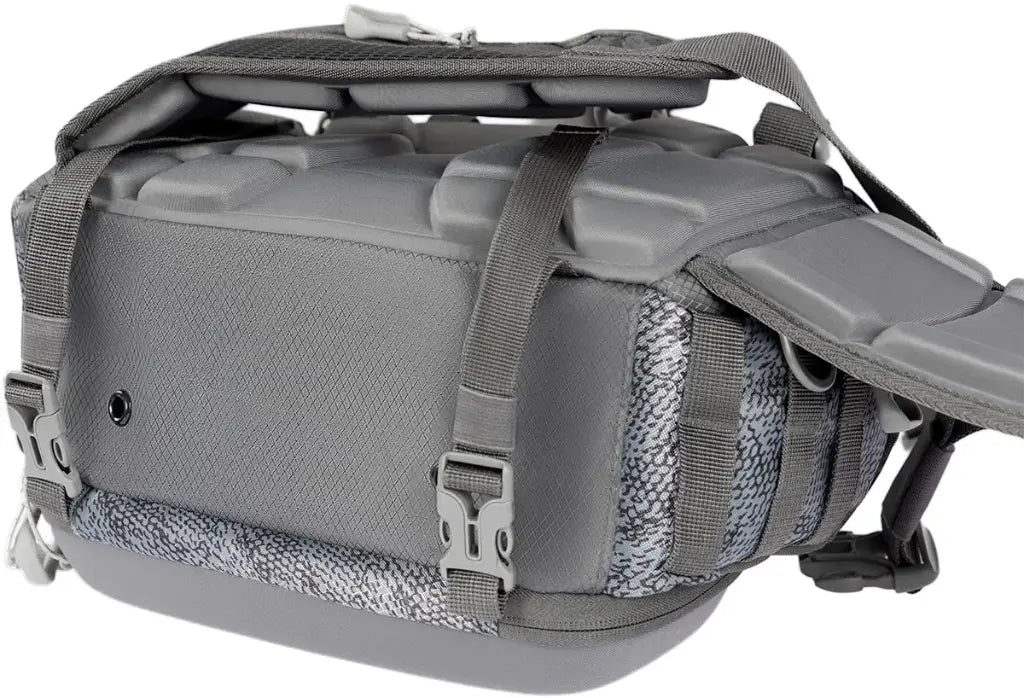 Favorite Streamside Hip Pack Large ц:gray