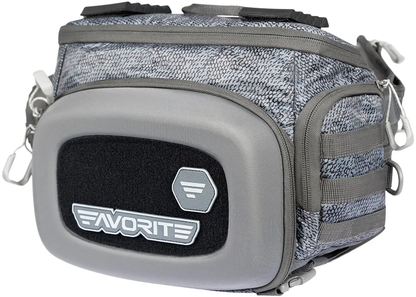 Favorite Streamside Hip Pack Large ц:gray