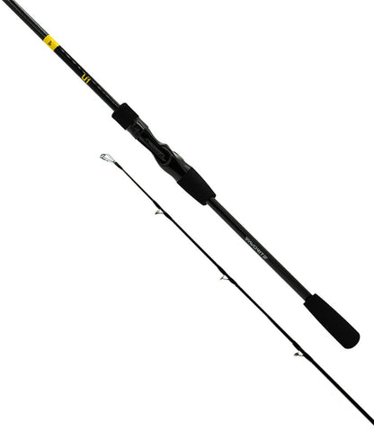 Favorite U1 Casting Rod