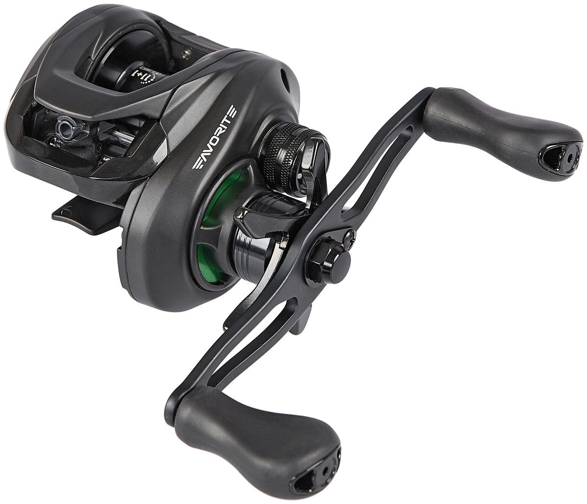 Favorite X1 BC Baitcasting Reel 200NHDD1L