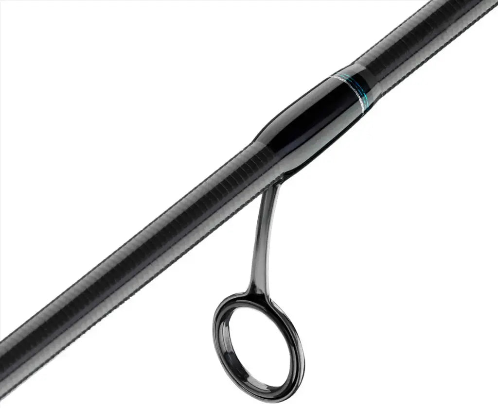 Favorite Blue Bird 2 Spinning Rod