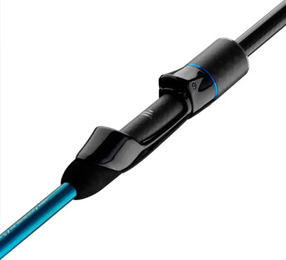 Favorite Blue Bird 2 Spinning Rod