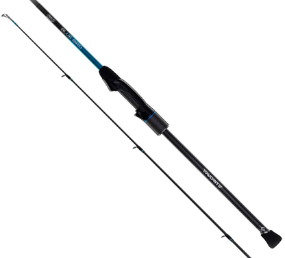Favorite Blue Bird 2 Spinning Rod
