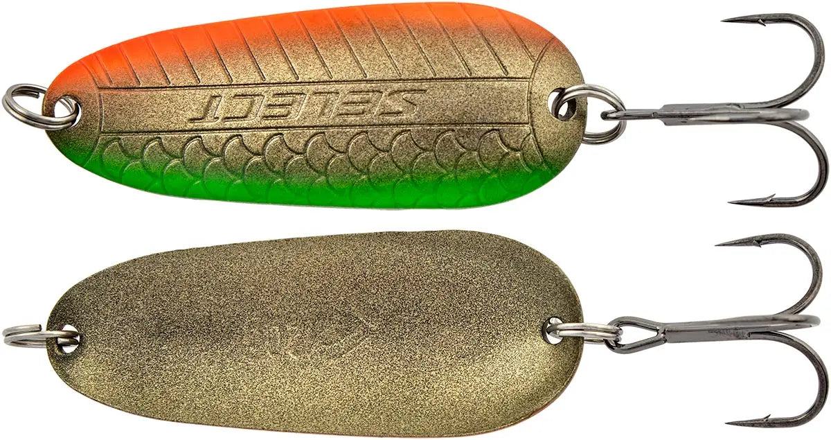 Spoons Select Grandex 10.0g 63mm