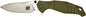 Skif Adventure II SW ц:olive