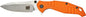 Skif Adventure II SW ц:orange