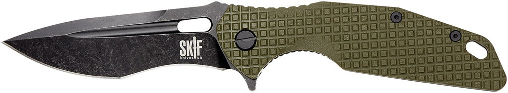 Skif Defender II BSW ц:olive