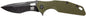 Skif Defender II BSW ц:olive