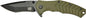 Skif Griffin II BSW ц:olive