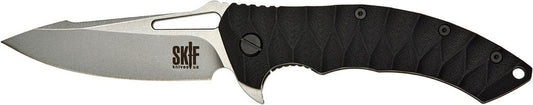 Skif Shark II SW ц:black