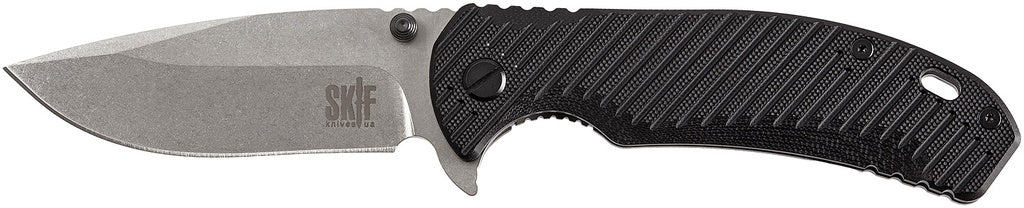 Skif Sturdy II SW ц:black