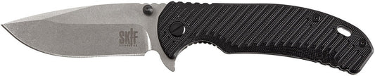Skif Sturdy II SW ц:black