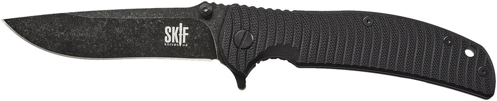 Skif Urbanite II BSW ц:black