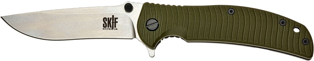Skif Urbanite II SW ц:olive