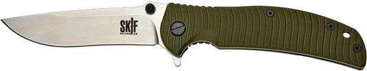 Skif Urbanite II SW ц:olive