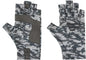Favorite Solar Fishing Gloves 5 Cut L/XL