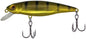 Hard lure Select Hamster 75SP 75mm 10.4g (0.8-1.0m)