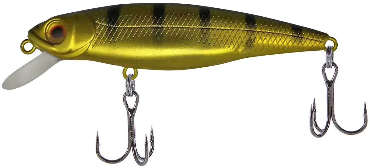 Hard lure Select Hamster 65SP 65mm 6.2g (0.6-0.8m)